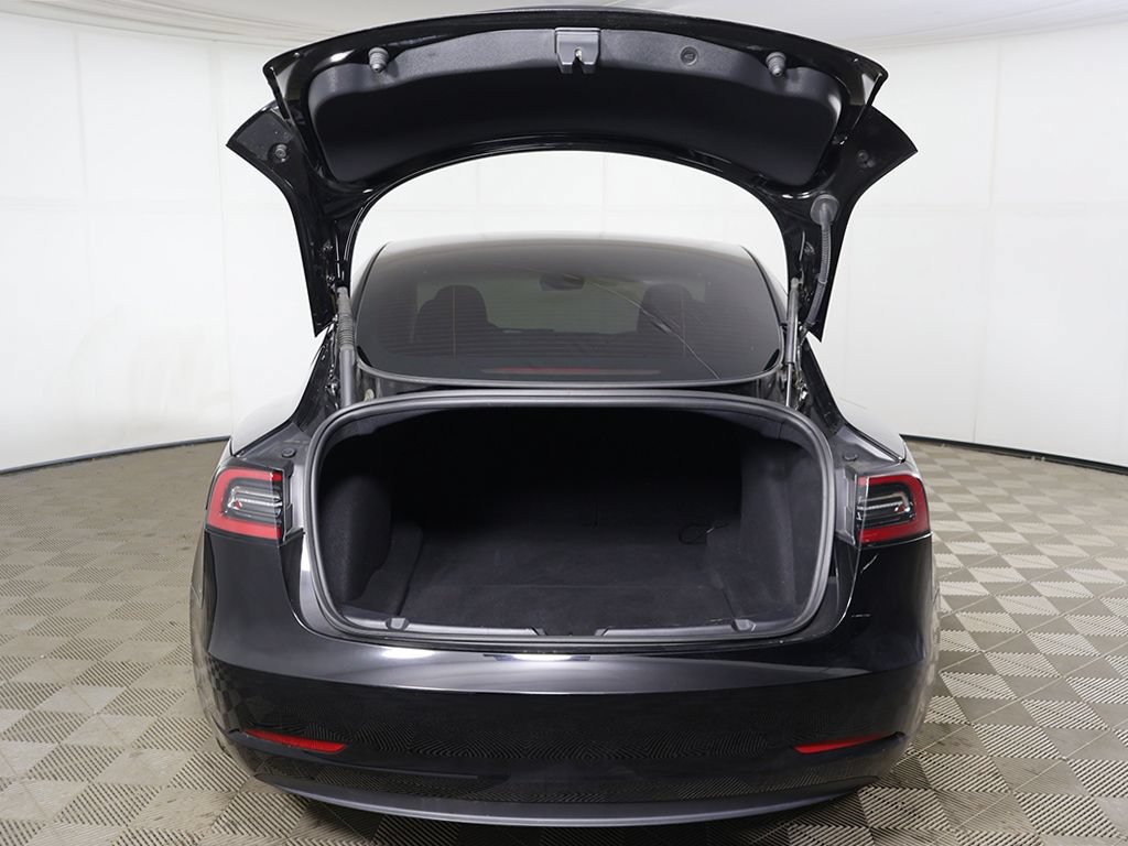 Used 2023 Tesla Model 3 Standard Range RWD image 16
