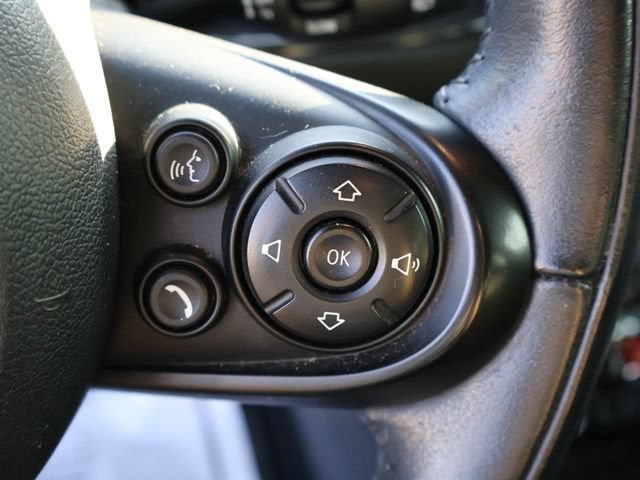 Used 2018 MINI Cooper Clubman S FWD image 27