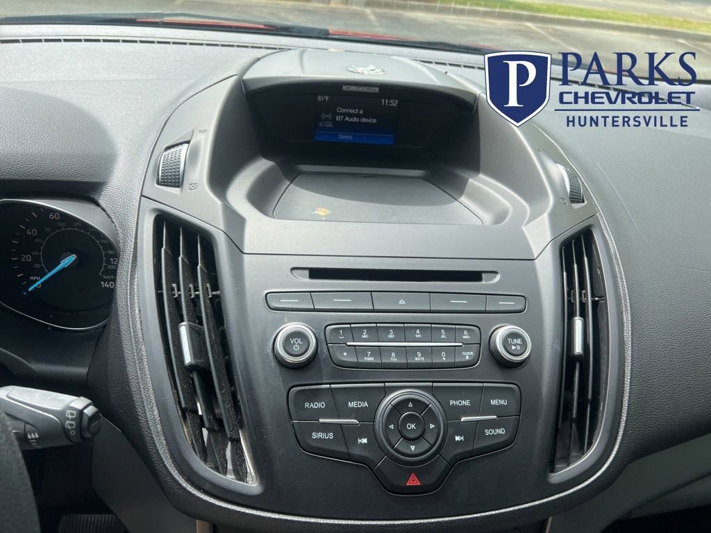 Used 2017 Ford Escape SE w/ SE Cold Weather Package image 30