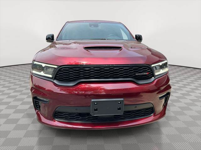 Used 2023 Dodge Durango R/T AWD/4WD image 6