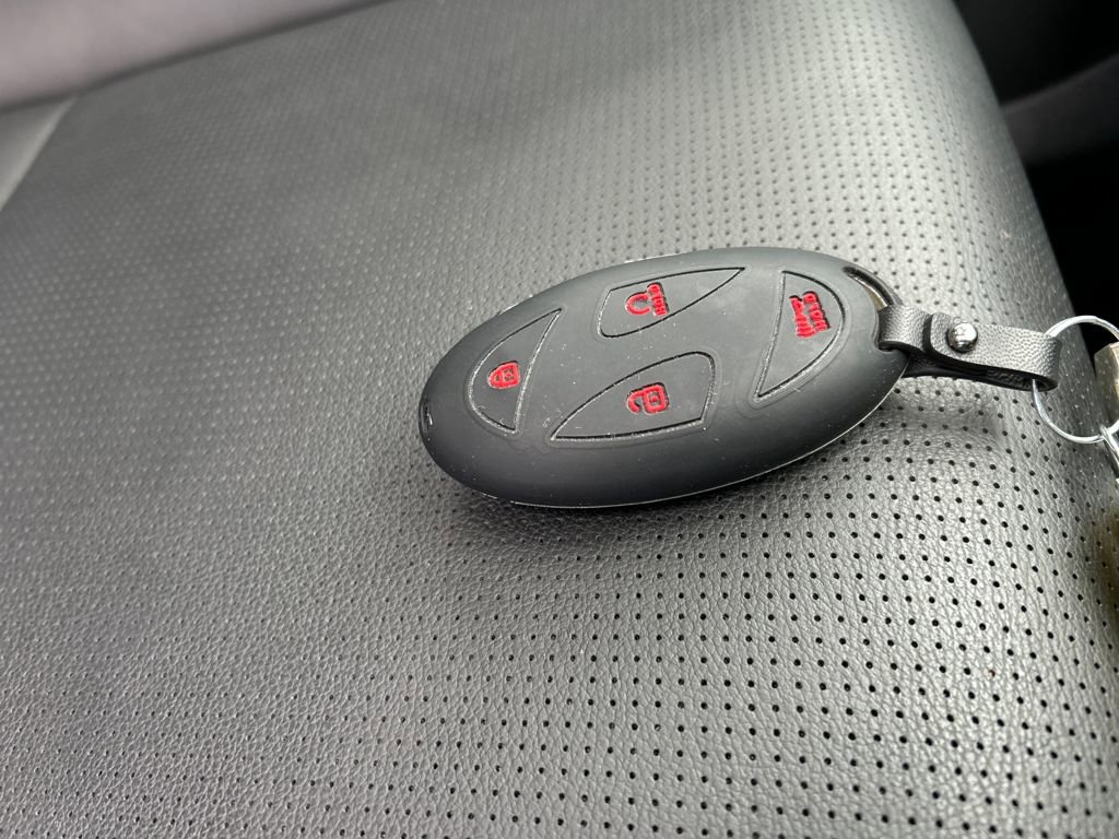 Certified 2025 Hyundai Santa Fe Limited image 29