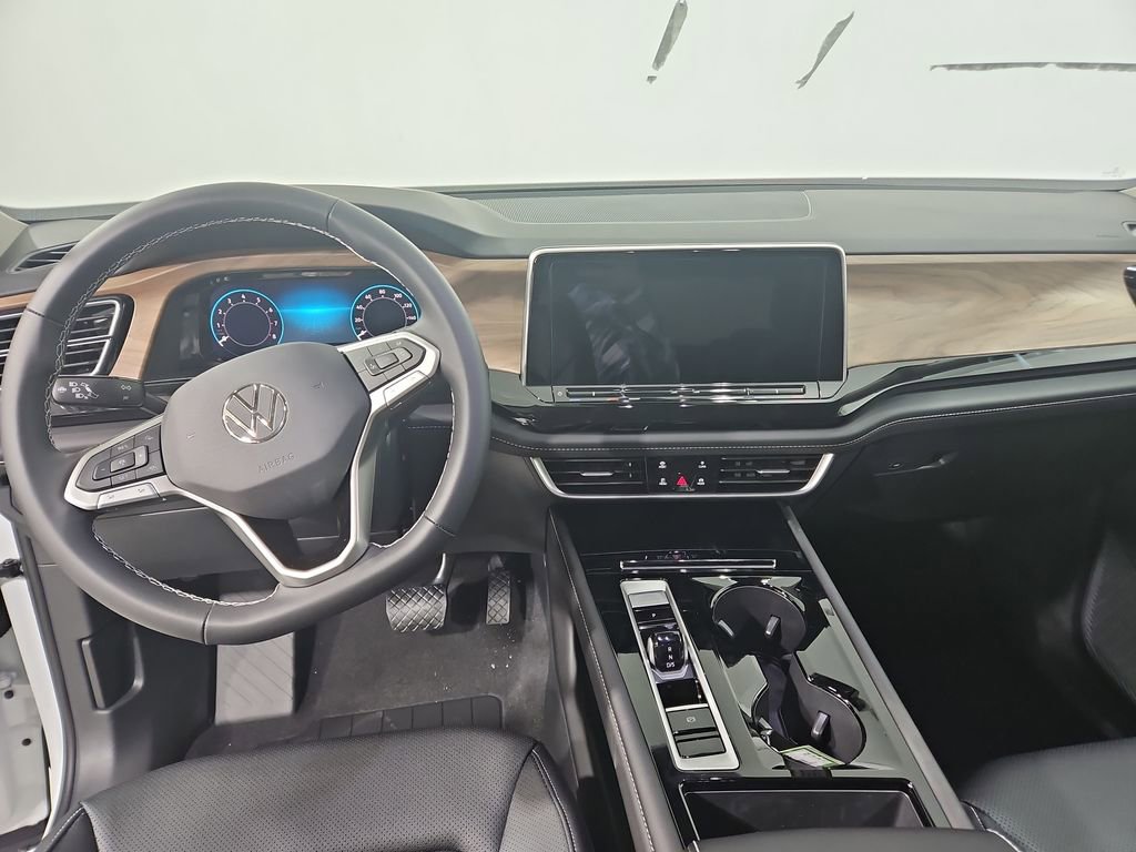 New 2026 Volkswagen Atlas SE image 12