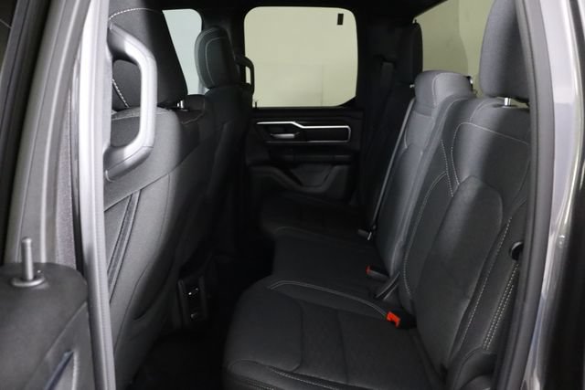 Used 2025 RAM 1500 Big Horn RWD image 16
