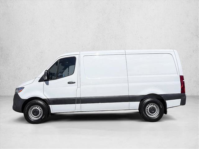 Used 2023 Mercedes-Benz Sprinter 2500 image 9