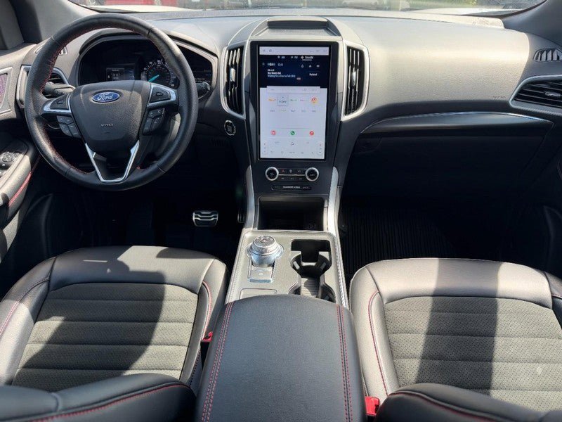 Used 2023 Ford Edge ST-Line AWD/4WD image 11