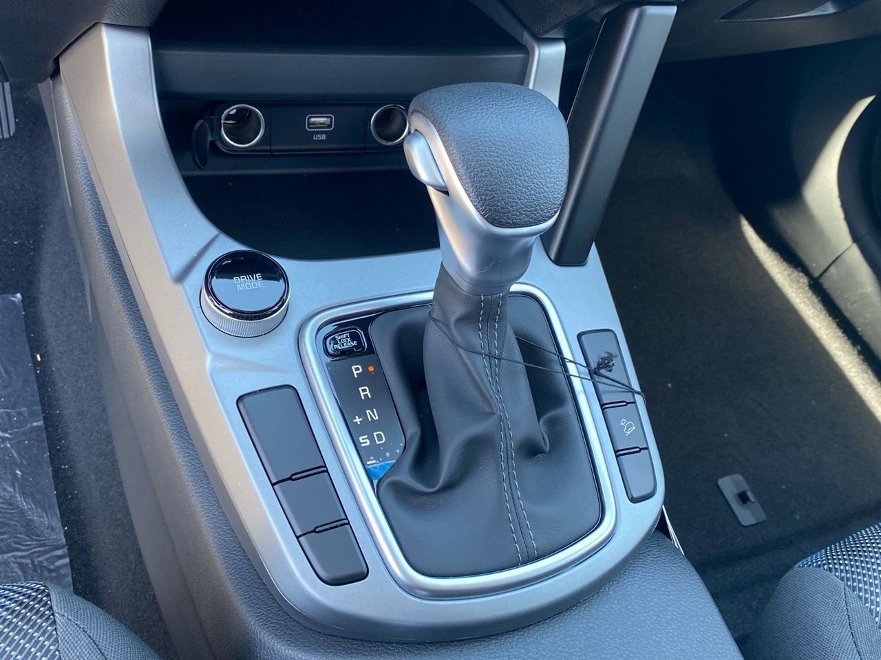 New 2026 Kia Seltos LX image 18