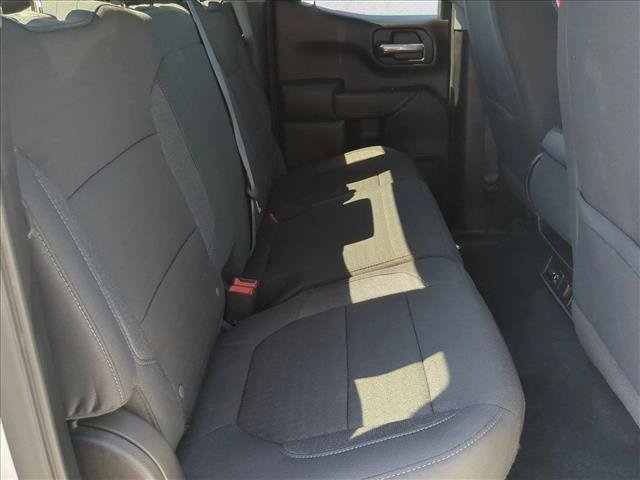 Used 2020 Chevrolet Silverado 1500 LT w/ All-Star Edition RWD image 17