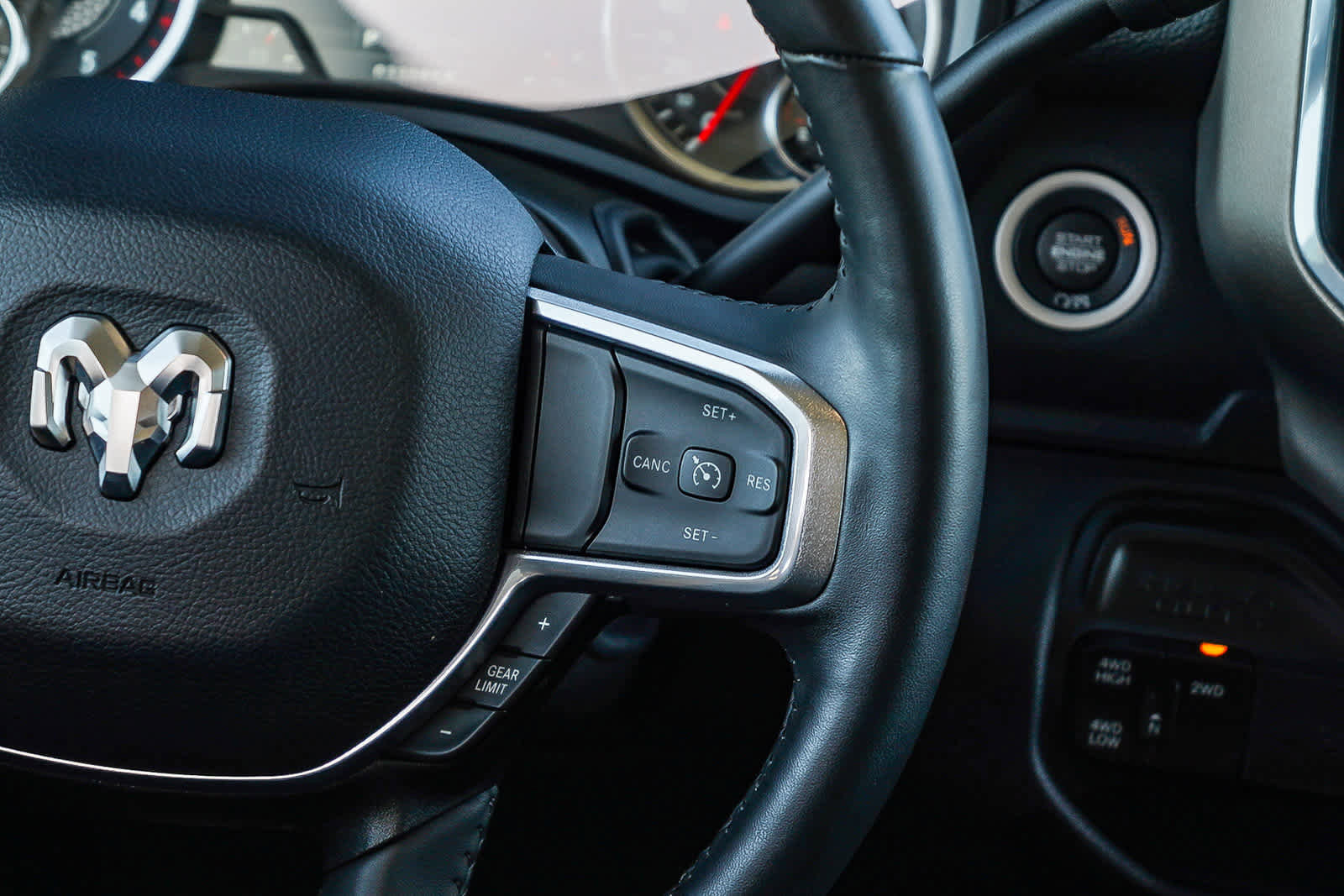 Used 2024 RAM 2500 Laramie image 18