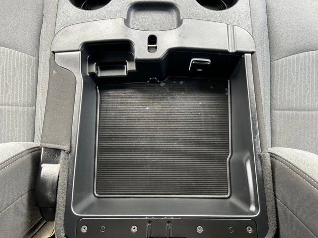 Used 2024 RAM 2500 Big Horn AWD/4WD image 24