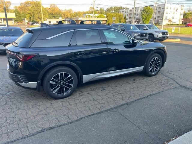 Certified 2024 Acura ZDX A-Spec AWD/4WD image 18
