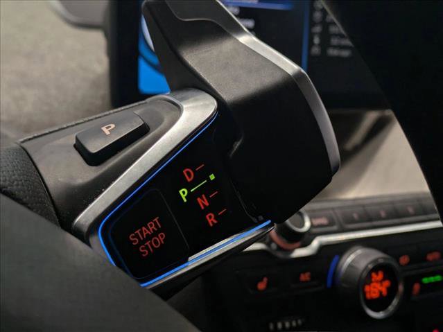 Used 2016 BMW i3 w/ Range Extender image 12
