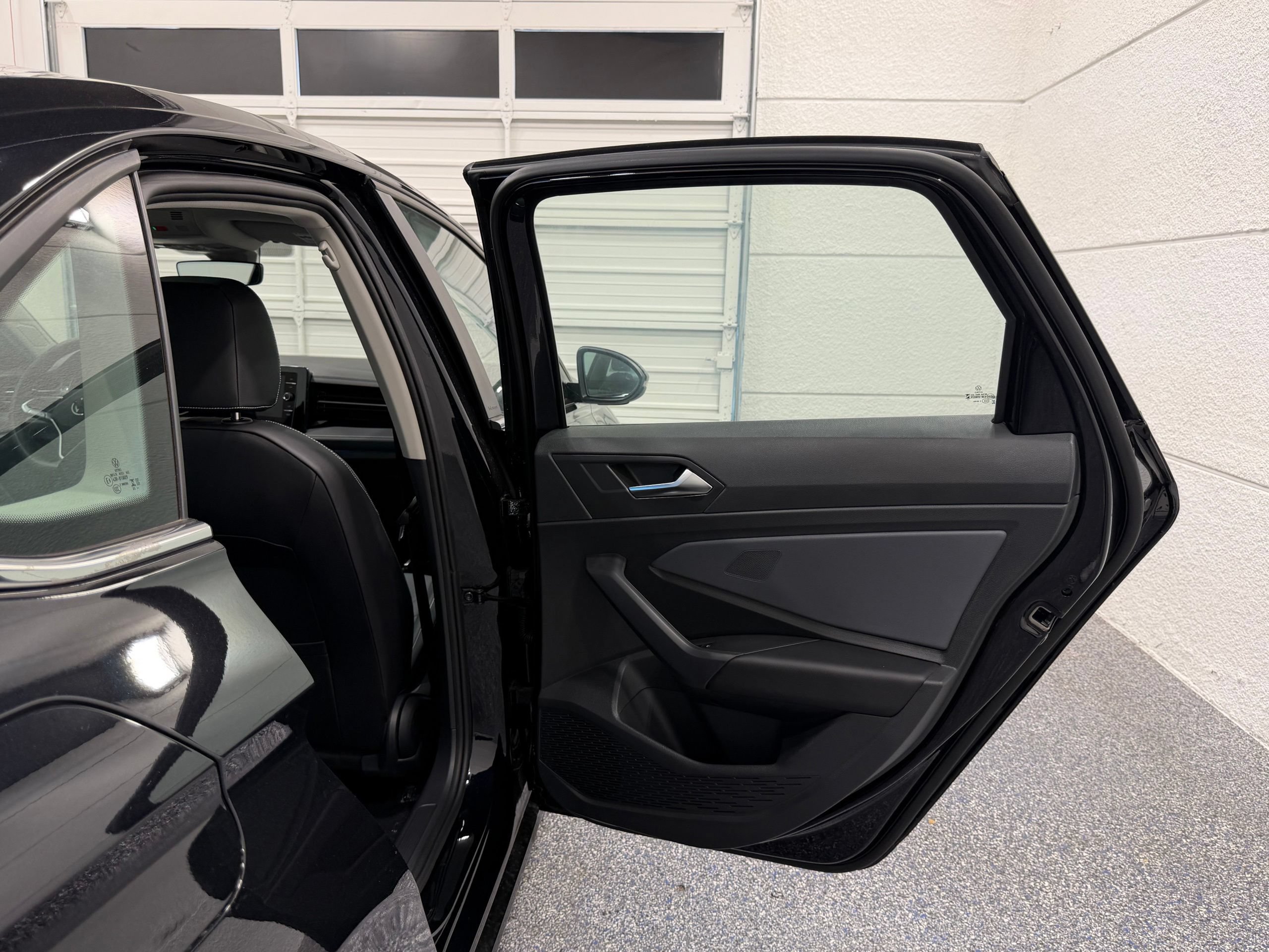 New 2026 Volkswagen Jetta SEL FWD image 26