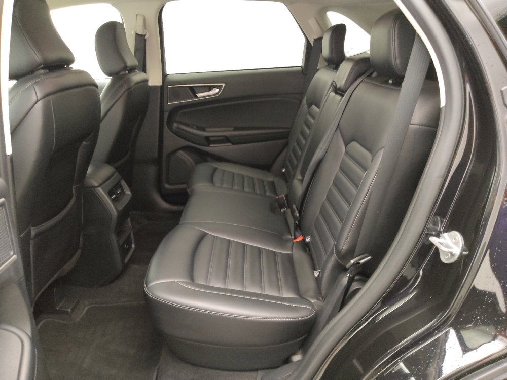 Used 2024 Ford Edge SEL image 18