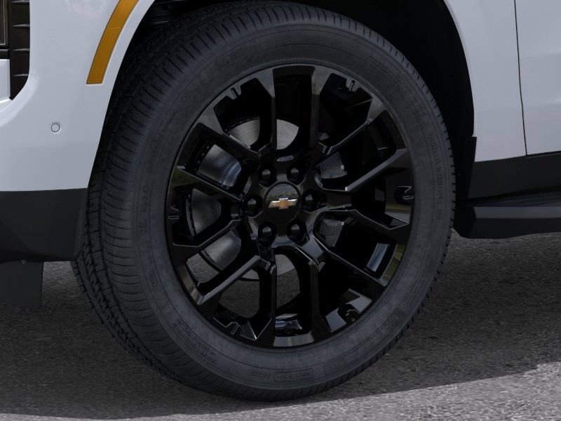 New 2026 Chevrolet Tahoe High Country w/ Sun And Tow Package AWD/4WD image 10