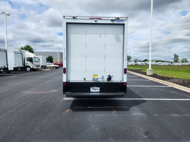 New 2024 Chevrolet Express 3500 w/ Power Convenience Package RWD image 7