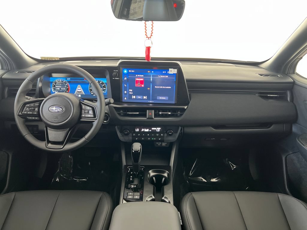 New 2026 Subaru Outback Premium AWD/4WD image 14