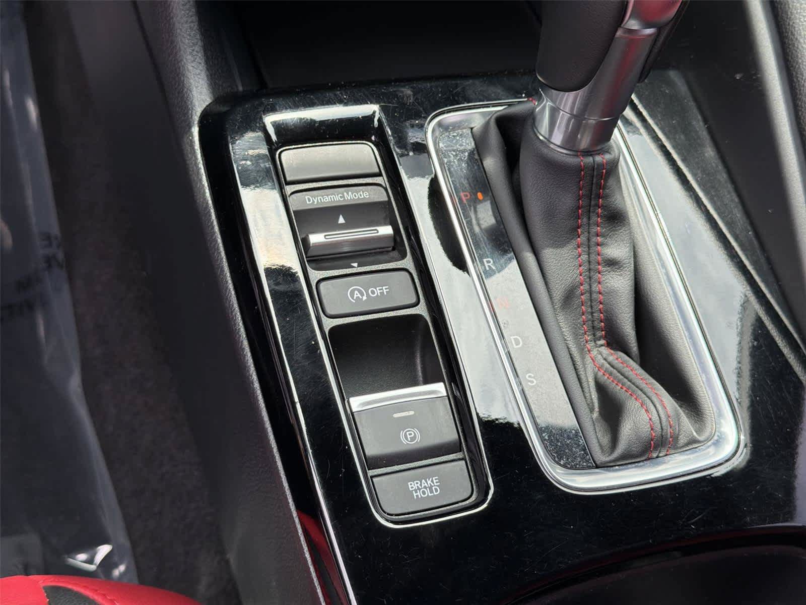 Used 2025 Acura Integra A-Spec FWD image 37