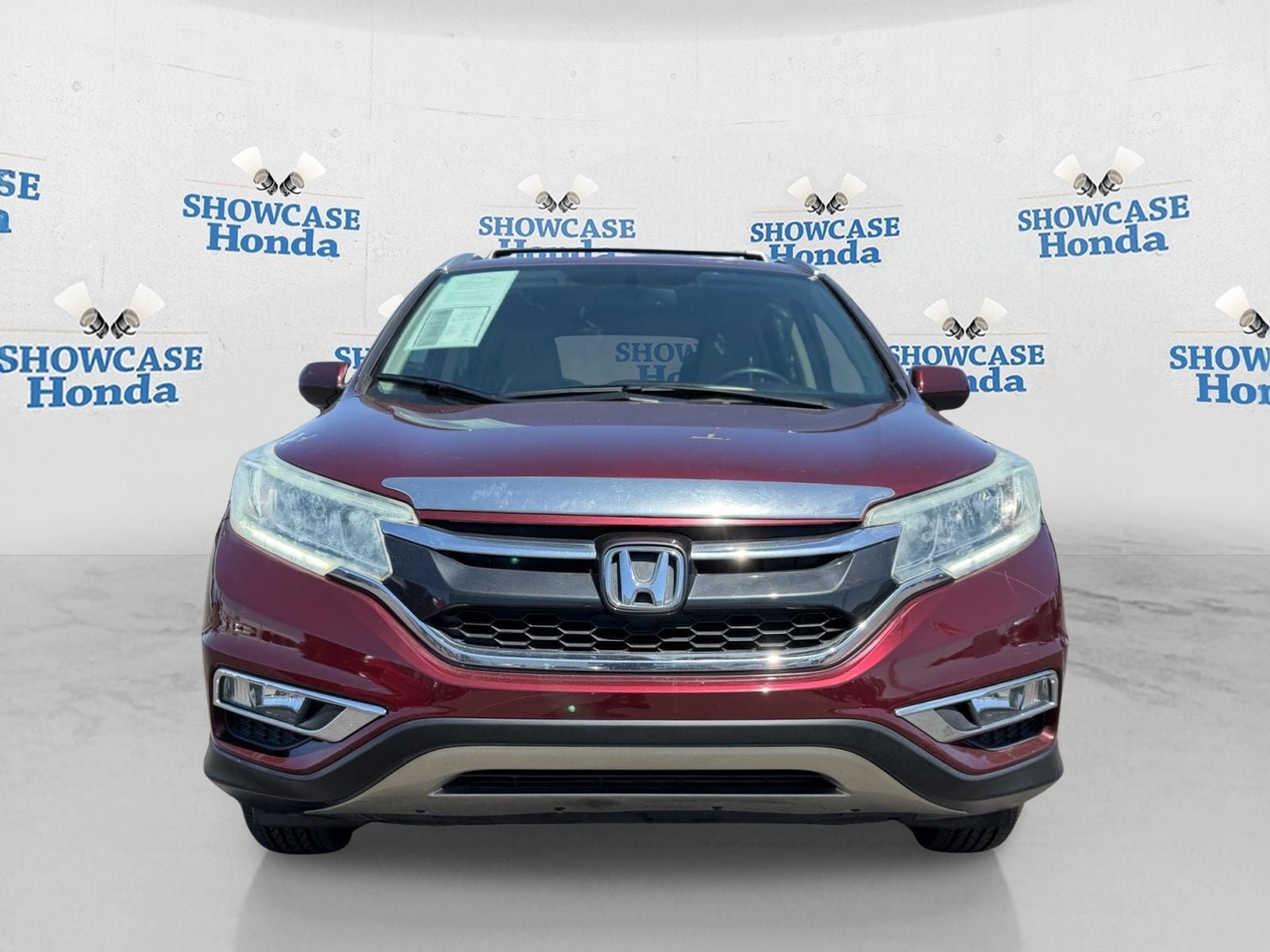 Used 2016 Honda CR-V EX-L image 6