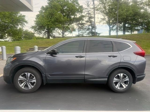 Used 2019 Honda CR-V LX image 10