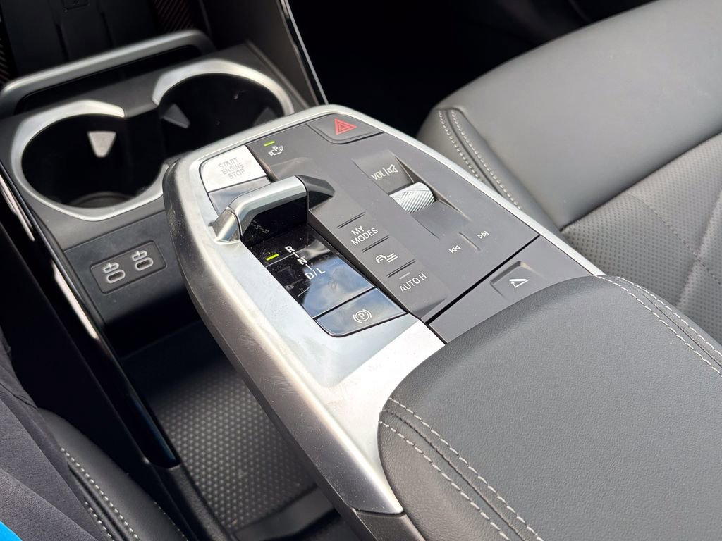 New 2026 BMW X2 xDrive28i w/ Technology Package AWD/4WD image 22