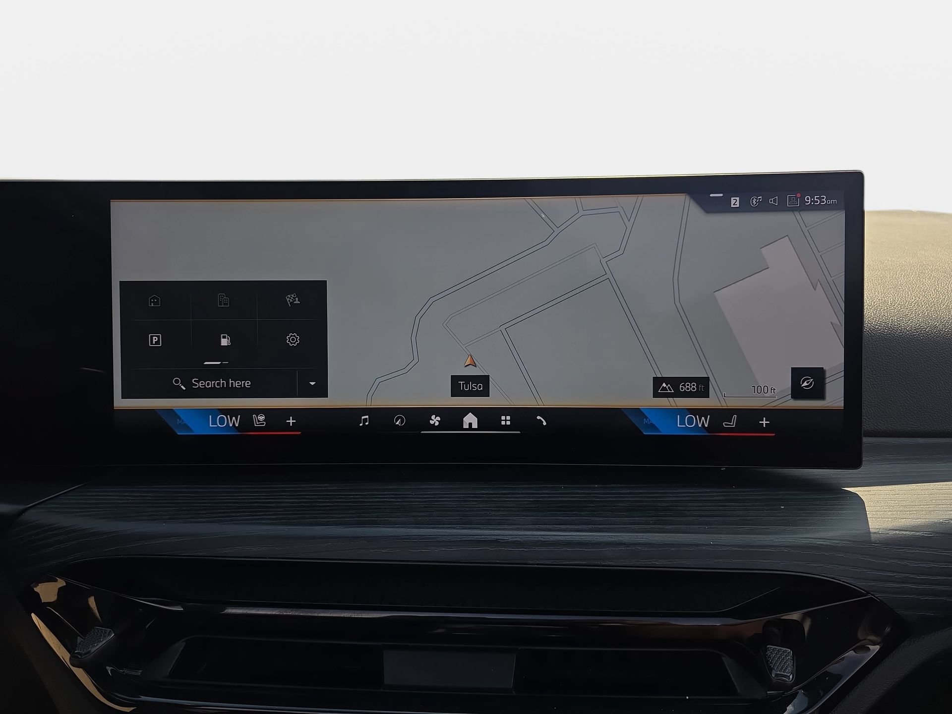 Used 2025 BMW 430i Convertible RWD image 21