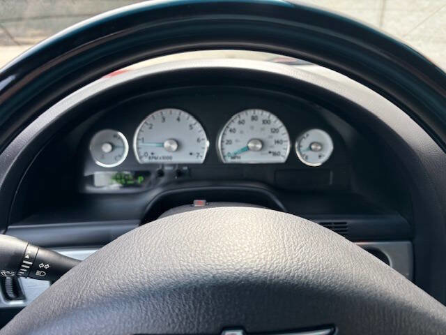 Used 2003 Ford Thunderbird image 5