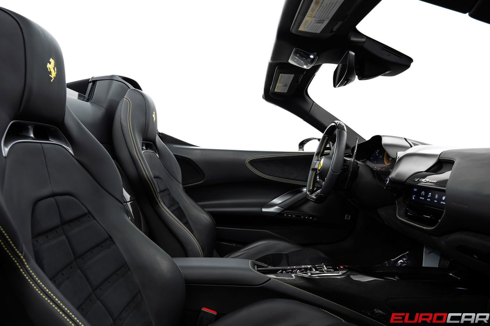 Used 2023 Ferrari SF90 Spider AWD/4WD image 45