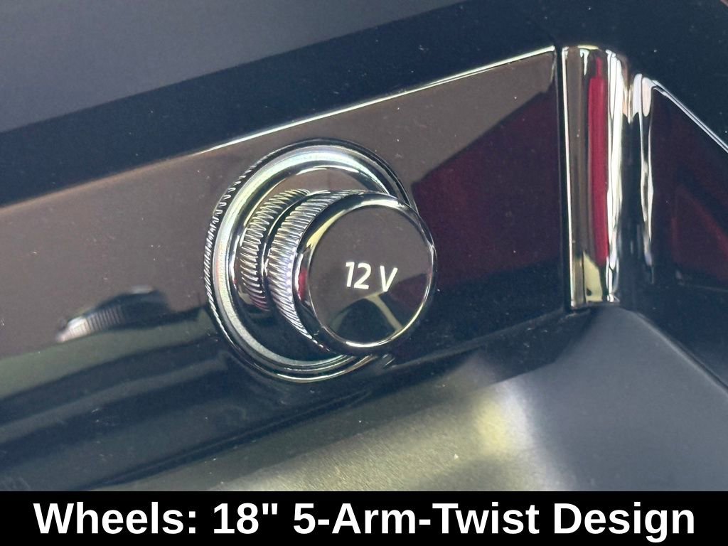 Used 2025 Audi A5 2.0T Premium w/ Convenience Package image 30