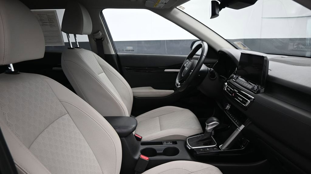 Used 2022 Kia Seltos SX AWD/4WD image 10
