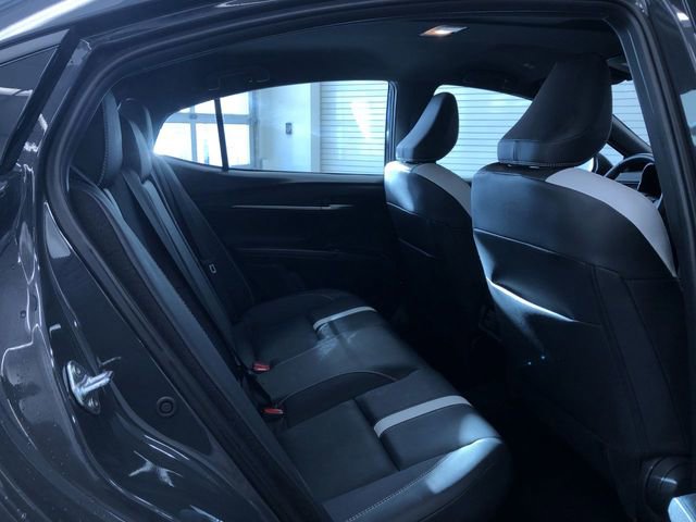 Certified 2025 Toyota Camry SE image 22