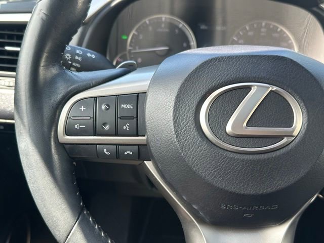 Used 2021 Lexus RX 350 AWD w/ Premium Package image 18