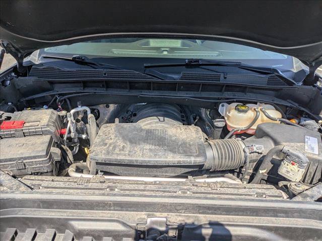 Used 2021 GMC Sierra 1500 Elevation AWD/4WD image 19