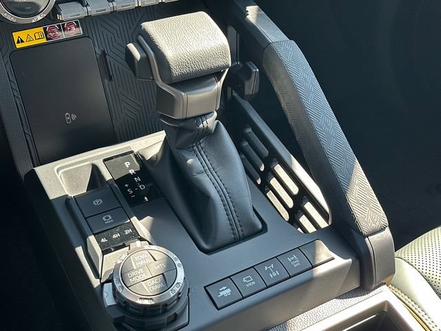 Used 2026 Toyota Tacoma 4x4 Double Cab Hybrid image 27