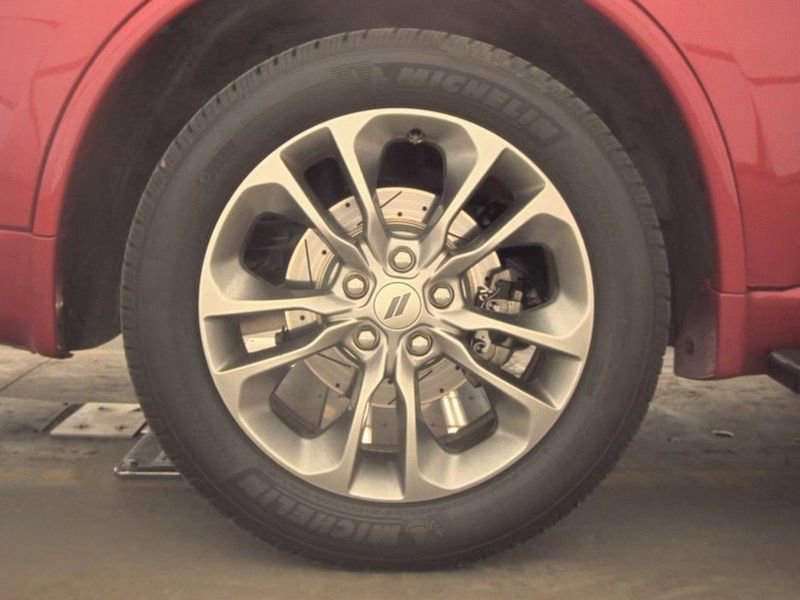 Used 2019 Dodge Durango GT RWD image 24