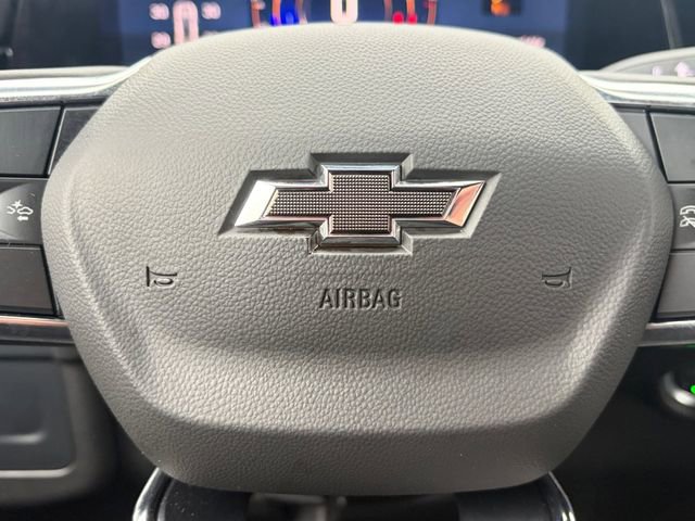 Certified 2025 Chevrolet Suburban Z71 AWD/4WD image 7