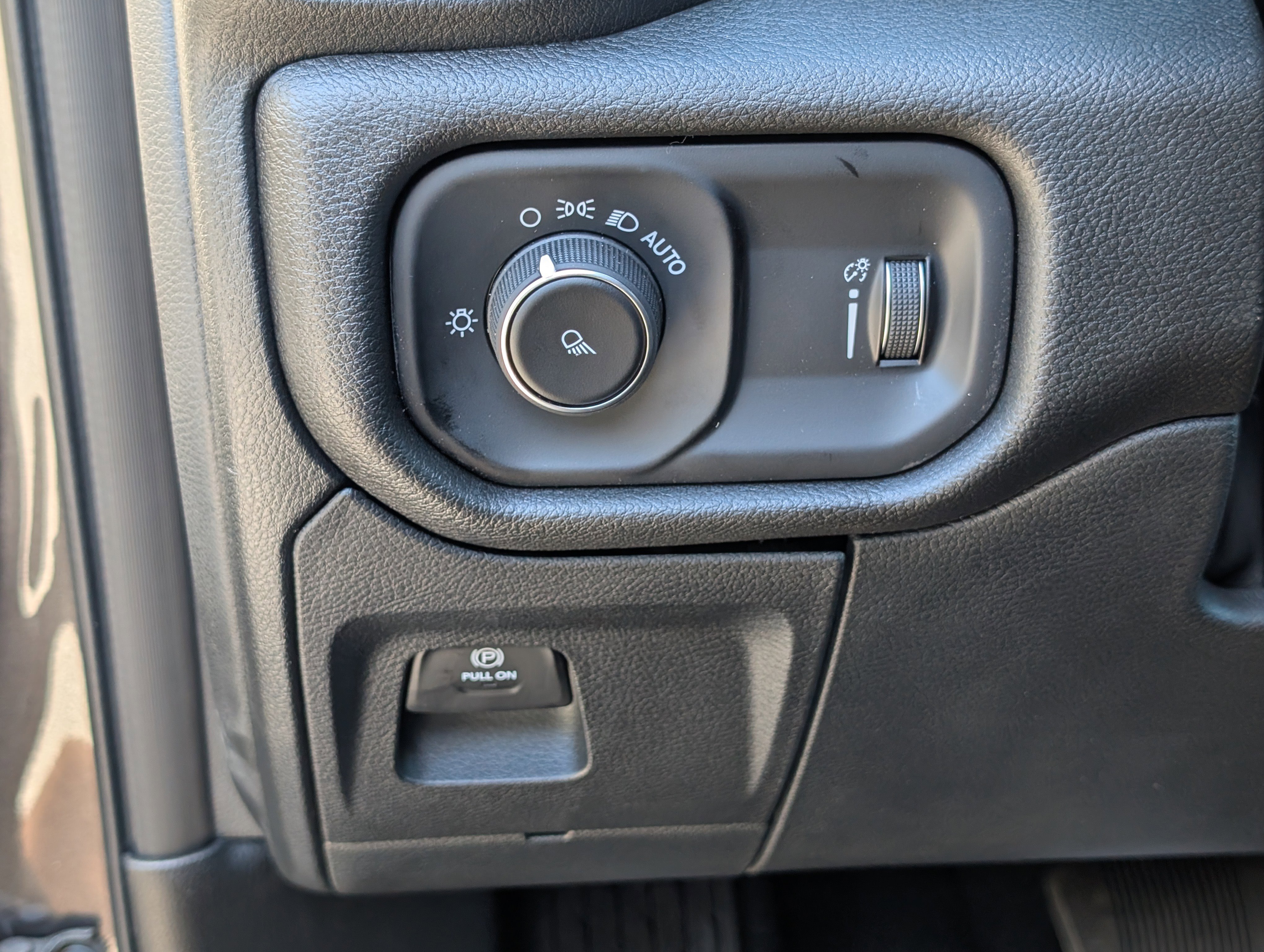 New 2026 RAM 1500 Tradesman image 12