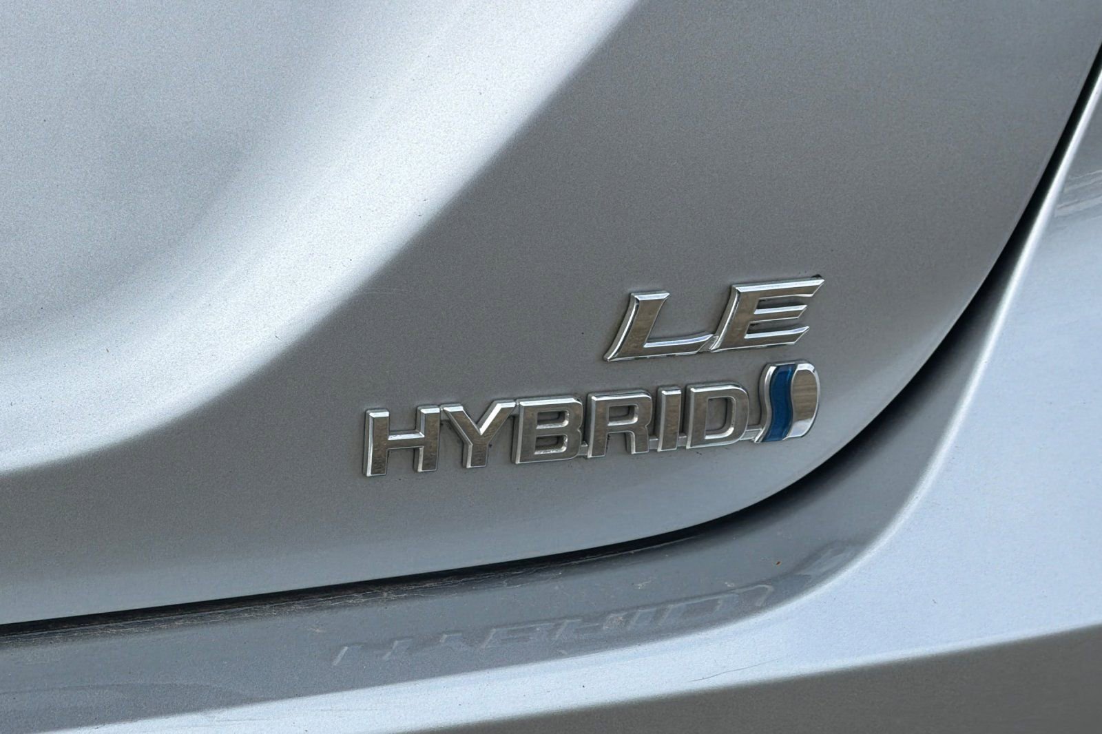 Used 2021 Toyota Camry LE image 22