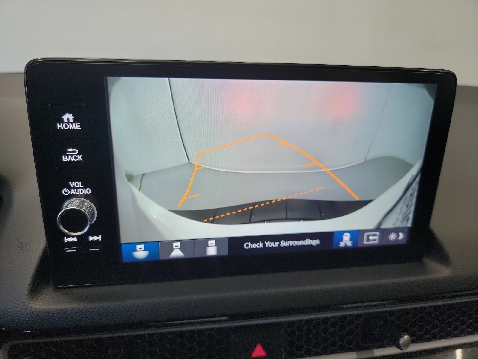 Certified 2026 Honda Civic Sport Touring image 23