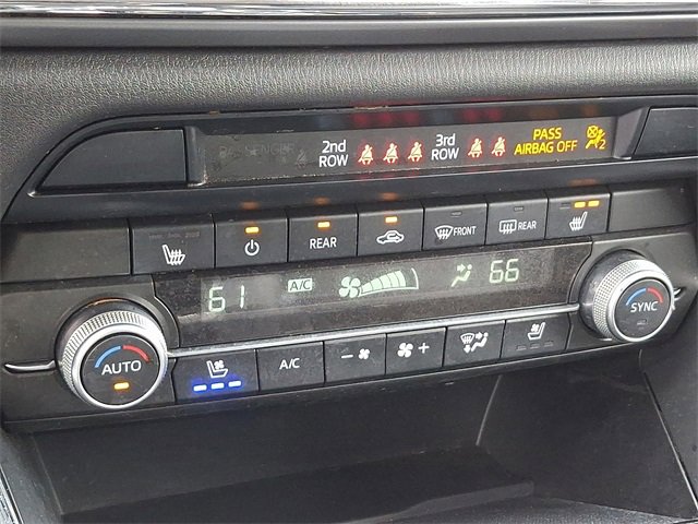 Used 2023 MAZDA CX-9 Touring Plus image 20