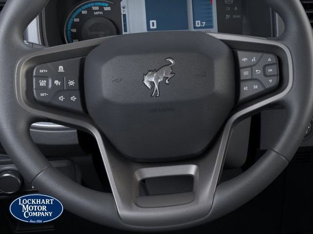 New 2025 Ford Bronco Badlands image 44