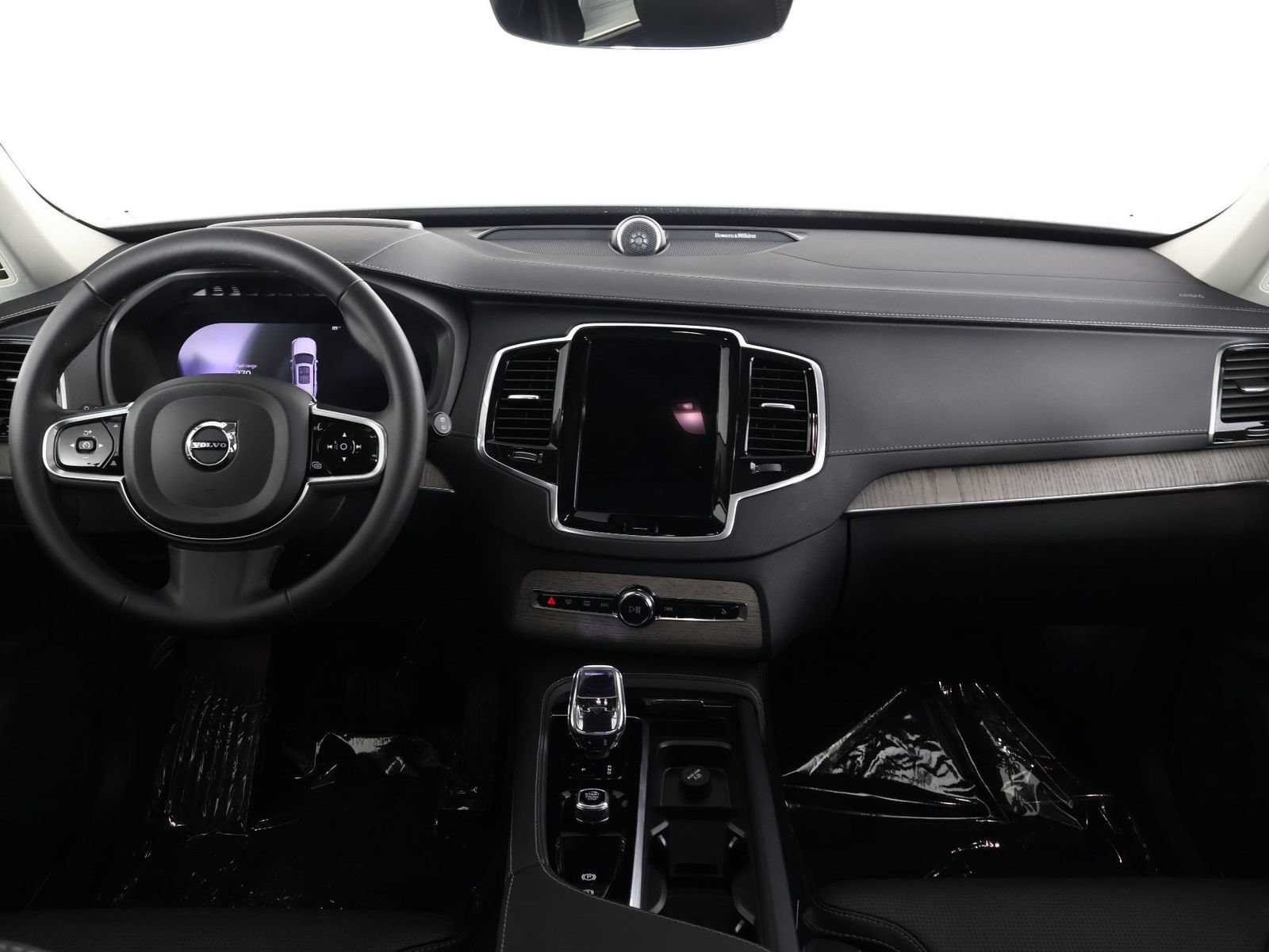 Certified 2024 Volvo XC90 B6 Ultimate AWD/4WD image 7