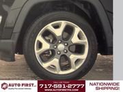 Used 2019 Jeep Compass Limited w/ Safety & Security Group AWD/4WD image 12