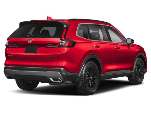 Used 2023 Honda CR-V Sport image 2