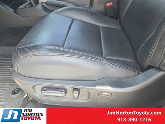 Used 2023 Toyota Tacoma Limited RWD image 26