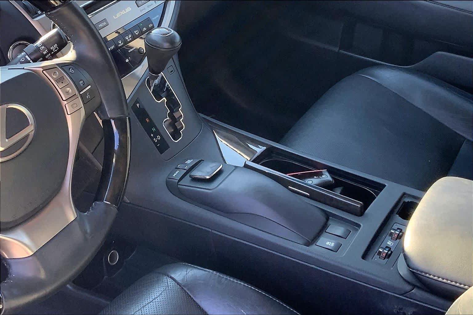 Used 2014 Lexus RX 350 FWD w/ Navigation Package image 16