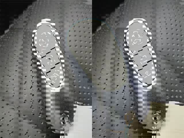 Used 2022 Mercedes-Benz S 580 4MATIC Sedan image 32