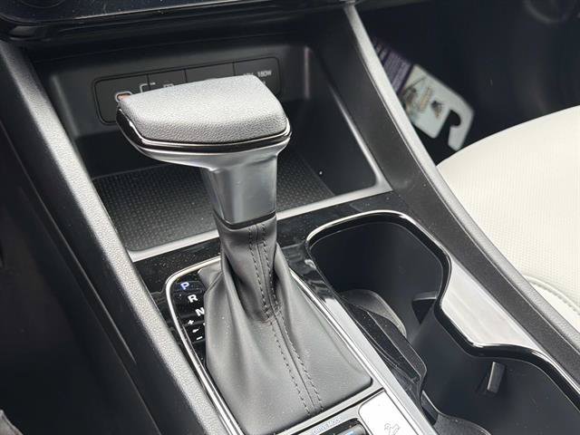 New 2026 Hyundai Santa Cruz SEL FWD image 22