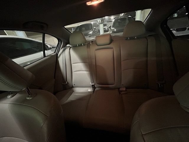 Used 2013 Honda Accord EX-L image 3