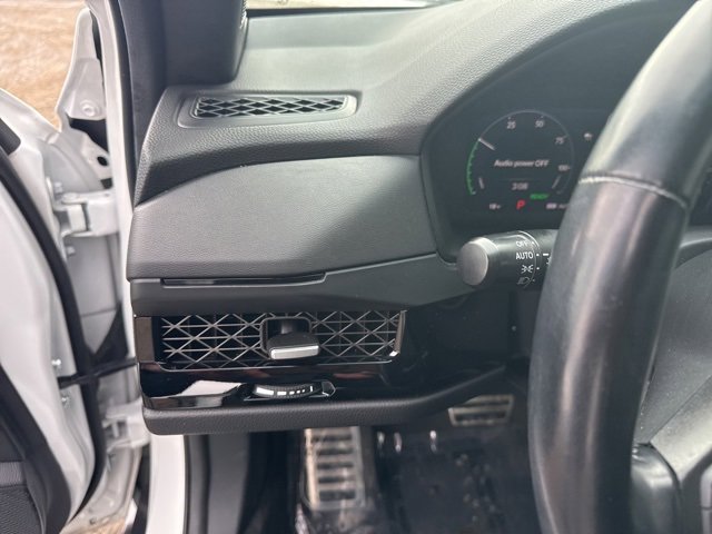 Certified 2023 Honda Accord Sport image 17