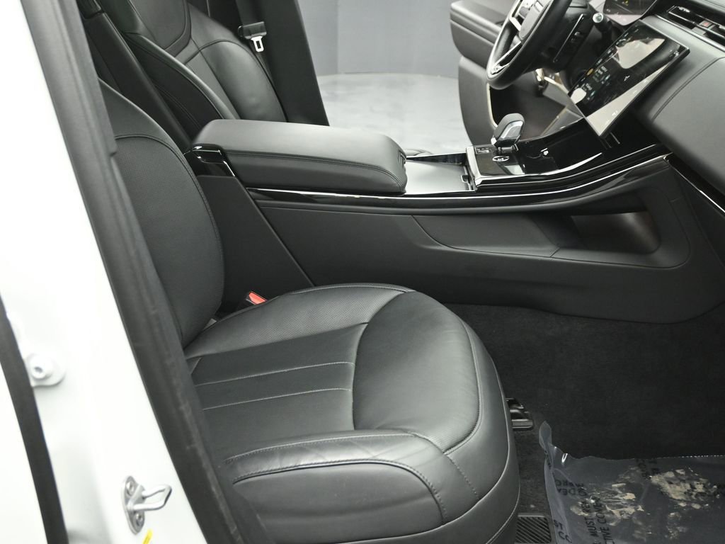Used 2024 Land Rover Range Rover Sport Dynamic SE image 26